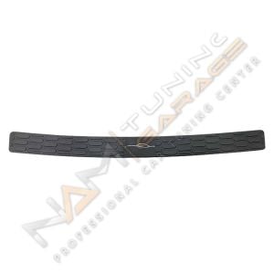 Arka Tampon Bagaj Üstü Koruma Bagaj Eşiği Universal Esnek