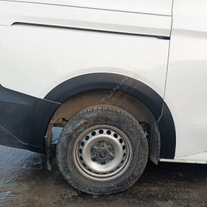 Ford Custom Çamurluk Dodik Seti 2023+ KISA ŞASE SAĞ SÜRGÜ