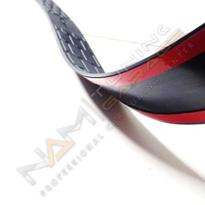 Universal Araç Kapı Eşiği Kapı Eşik Koruma 4 parça