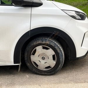 Ford Custom Çamurluk Dodik Seti 2023+ UZUN ŞASE