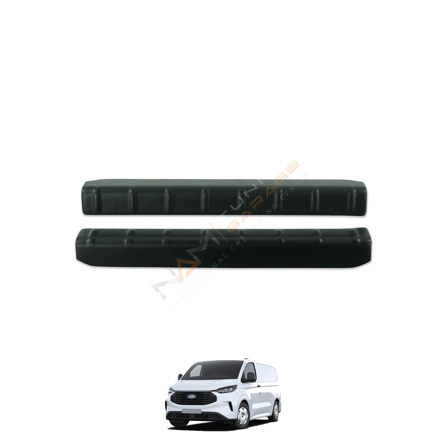 Ford Custom Kapı Eşiği 2 Parça 2023+