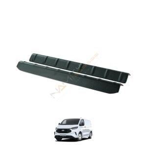 Ford Custom Kapı Eşiği 2 Parça 2023+