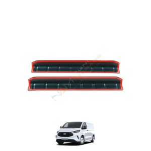 Ford Custom Kapı Eşiği 2 Parça 2023+