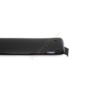 Ford Ranger Ön Cam Güneşliği 2007-2009 Parlak Siyah