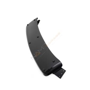 Ford Ranger Ön Cam Güneşliği 2007-2009 Parlak Siyah