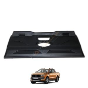 Ford Ranger Bagaj Kaplama Bagaj Kapağı Dodik 2015-2022