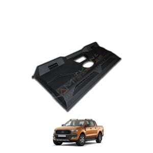 Ford Ranger Bagaj Kaplama Bagaj Kapağı Dodik 2015-2022