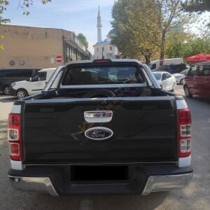Ford Ranger Bagaj Kaplama Bagaj Kapağı Dodik 2015-2022