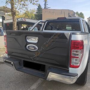 Ford Ranger Bagaj Kaplama Bagaj Kapağı Dodik 2015-2022