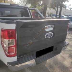 Ford Ranger Bagaj Kaplama Bagaj Kapağı Dodik 2015-2022