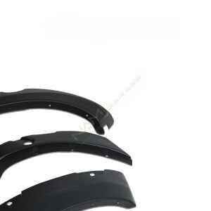 Ford Ranger Wildtrak Çamurluk Dodik 7 Parça Civatalı Model 2019-2023 Yıl Aralığı Uyumlu