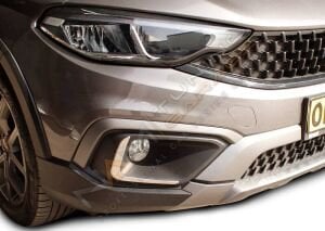 Fiat Egea Krom Sis Çerçevesi 2021 sonrası