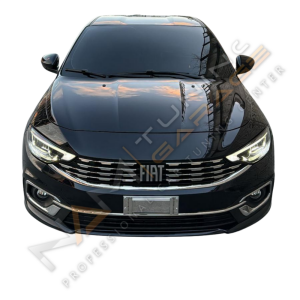Fiat Egea Sis Ortası Kromu 2021 Sonrası