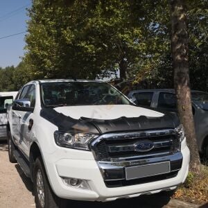 Ford Ranger Kaput Üstü Kaplama Dragon Pack 3 Parça 2015-2022 arası
