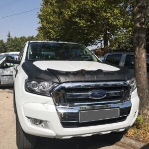 Ford Ranger Kaput Üstü Kaplama Dragon Pack 3 Parça 2015-2022 arası