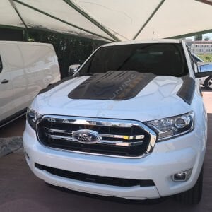 Ford Ranger Ön Kaput Scoop 2015-2019 Yıl Aralığı Uyumlu