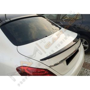 Mercedes W205 AMG Spoyler 2015-2021 Spoiler İthal