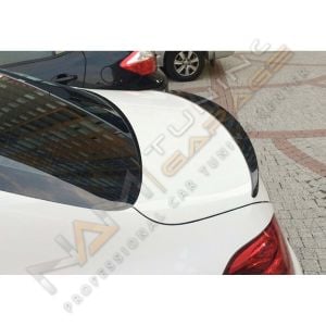 Mercedes W205 AMG Spoyler 2015-2021 Spoiler İthal