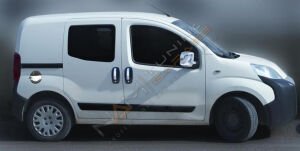 Fiat Fiorino Ayna Kapağı 2007- ABS Krom