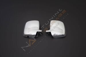 Fiat Fiorino Ayna Kapağı 2007- ABS Krom