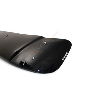 Ford Transit Ön Cam Güneşliği 2002-2006 Parlak Siyah