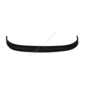 Ford Transit 2006-2013 Ön Tampon Lip Siyah / Beyaz