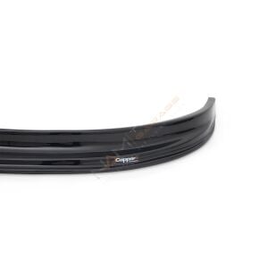 Ford Transit 2006-2013 Ön Tampon Lip Siyah / Beyaz