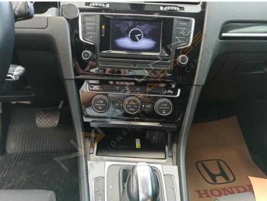 PASSAT 2015+ IÇIN UYUMLU B8 KABLOSUZ SARJ STANDI