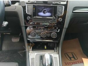 PASSAT 2015+ IÇIN UYUMLU B8 KABLOSUZ SARJ STANDI