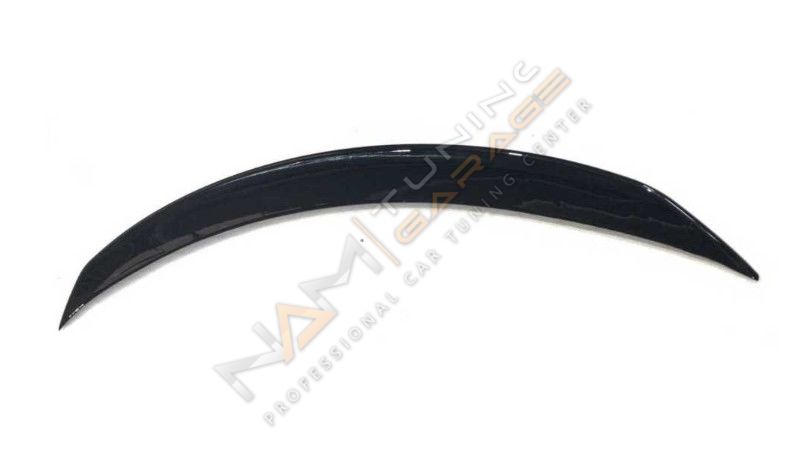 Mercedes W213 E Coupe Spoyler Parlak Siyah 2016-2019 Spoiler