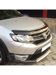Dacia Sandero Stepway Kaput Rüzgarlığı 2012-2020 Arası