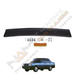 Fiat Doğan - Şahin Kaput Rüzgarlığı 1988-2002 Yıl Aralığı Uyumlu