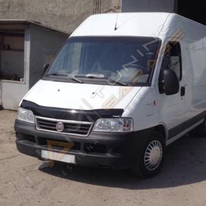 Fiat Ducato Kaput Rüzgarlığı 1994-2006 Yıl Aralığı Uyumlu