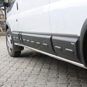Ford Transit UZUN ŞASE Dodik Kapı Çamurluk Set 2006-2013 Arası 14 Parça