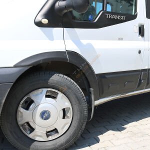 Ford Transit UZUN ŞASE Dodik Çamurluk Kaplama 2006-2013 Arası 6 parça