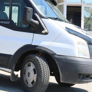 Ford Transit UZUN ŞASE Dodik Çamurluk Kaplama 2006-2013 Arası 6 parça
