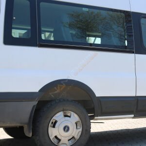 Ford Transit UZUN ŞASE Dodik Çamurluk Kaplama 2006-2013 Arası 6 parça