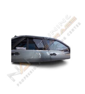 Fiat Tempra Cam Çıtası Paslanmaz Çelik