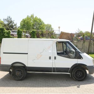 Ford Transit KISA ŞASE Dodik Kapı Çamurluk Set 2006-2013 Arası 12 Parça