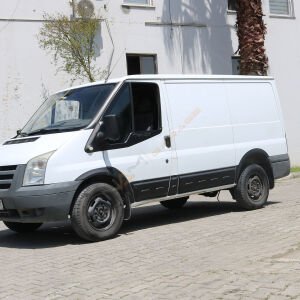 Ford Transit KISA ŞASE Dodik Kapı Çamurluk Set 2006-2013 Arası 12 Parça