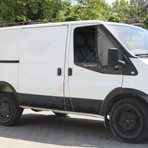 Ford Transit KISA ŞASE Dodik Kapı Kaplama 2006-2013 Arası 6 parça