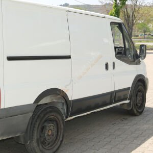 Ford Transit KISA ŞASE Dodik Kapı Kaplama 2006-2013 Arası 6 parça