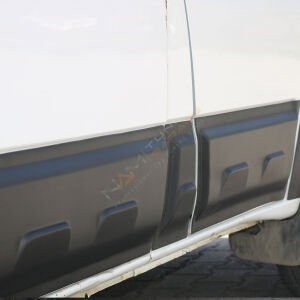 Ford Transit KISA ŞASE Dodik Kapı Kaplama 2006-2013 Arası 6 parça