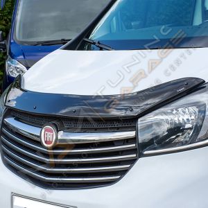 Fiat Talento Kaput Rüzgarlığı 2016-Yılı ve Sonrası Uyumlu