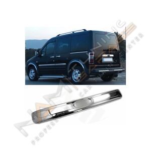 Ford Connect Bagaj Çıtası 2002-2009 Paslanmaz Çelik