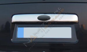 Ford Connect Bagaj Çıtası 2002-2009 Paslanmaz Çelik