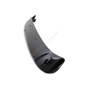 Ford Transit Ön Cam Güneşliği 2006-2013 Parlak Siyah