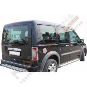 Ford Connect Depo Kapağı 2002-2014 Paslanmaz Çelik