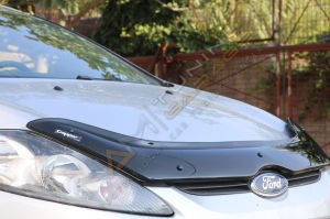 Ford Fiesta Kaput Rüzgarlığı 2008-2013 Yıl Aralığı Uyumlu