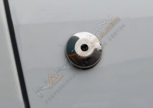 Ford Connect Kilit Açma 2002-2009 Paslanmaz Çelik